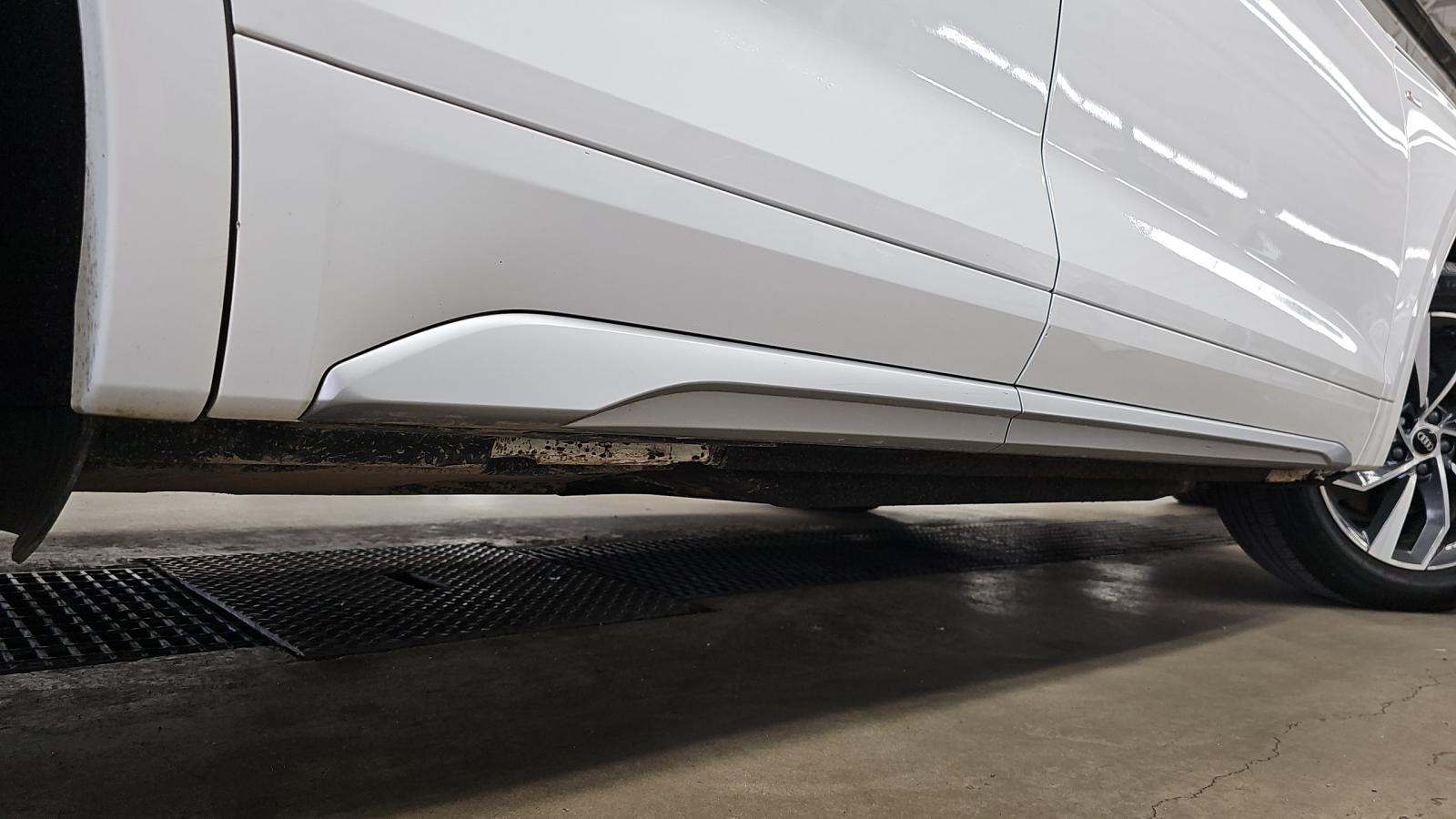 2023 Audi Q5 S line Premium Plus AWD