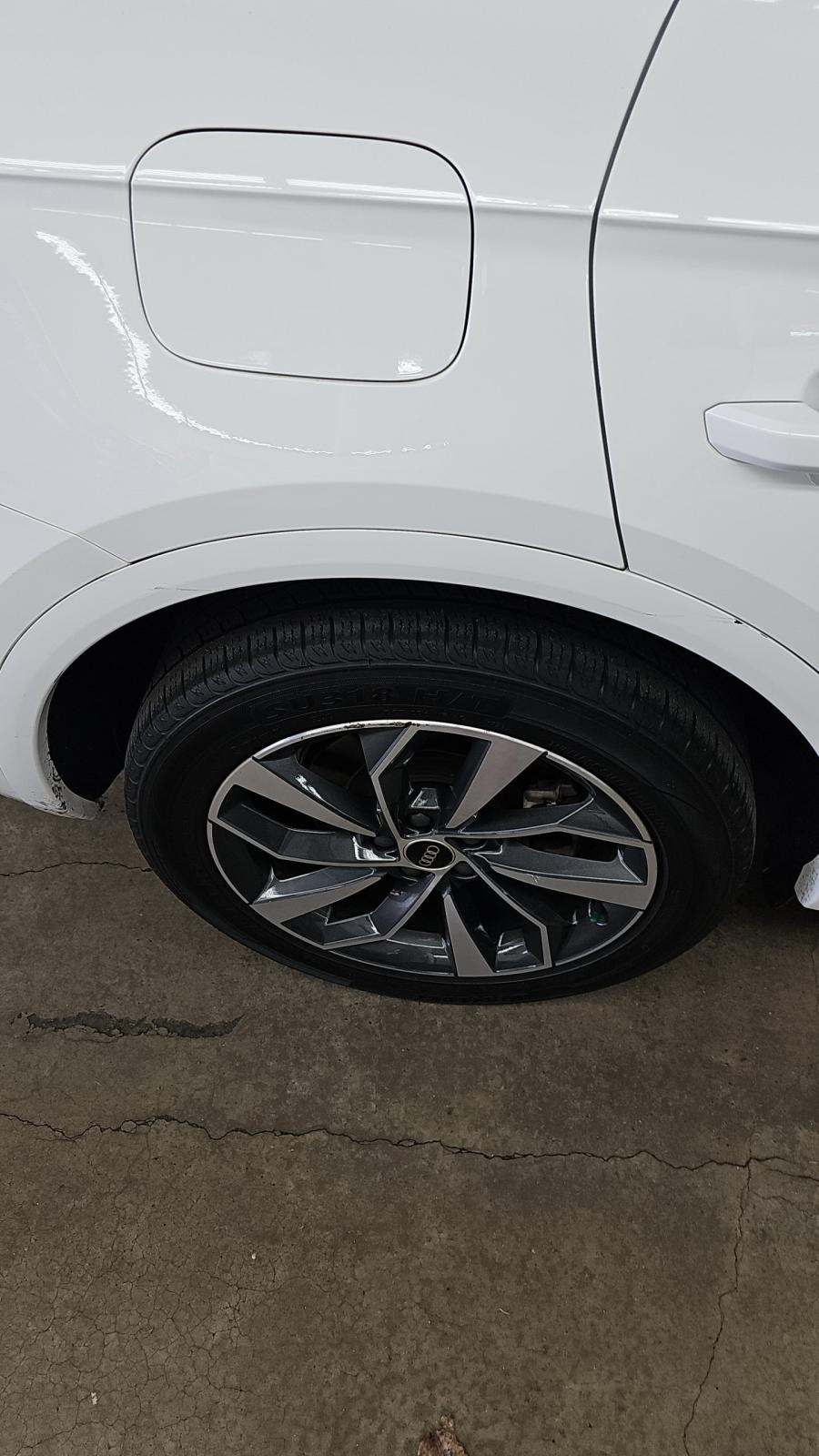 2023 Audi Q5 S line Premium Plus AWD