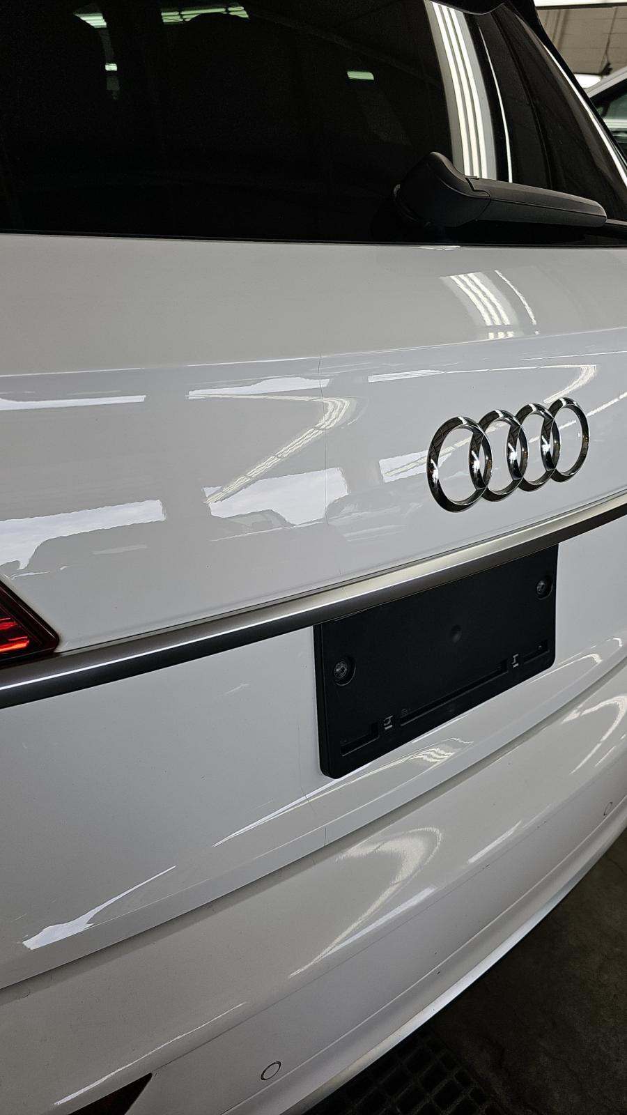 2023 Audi Q5 S line Premium Plus AWD