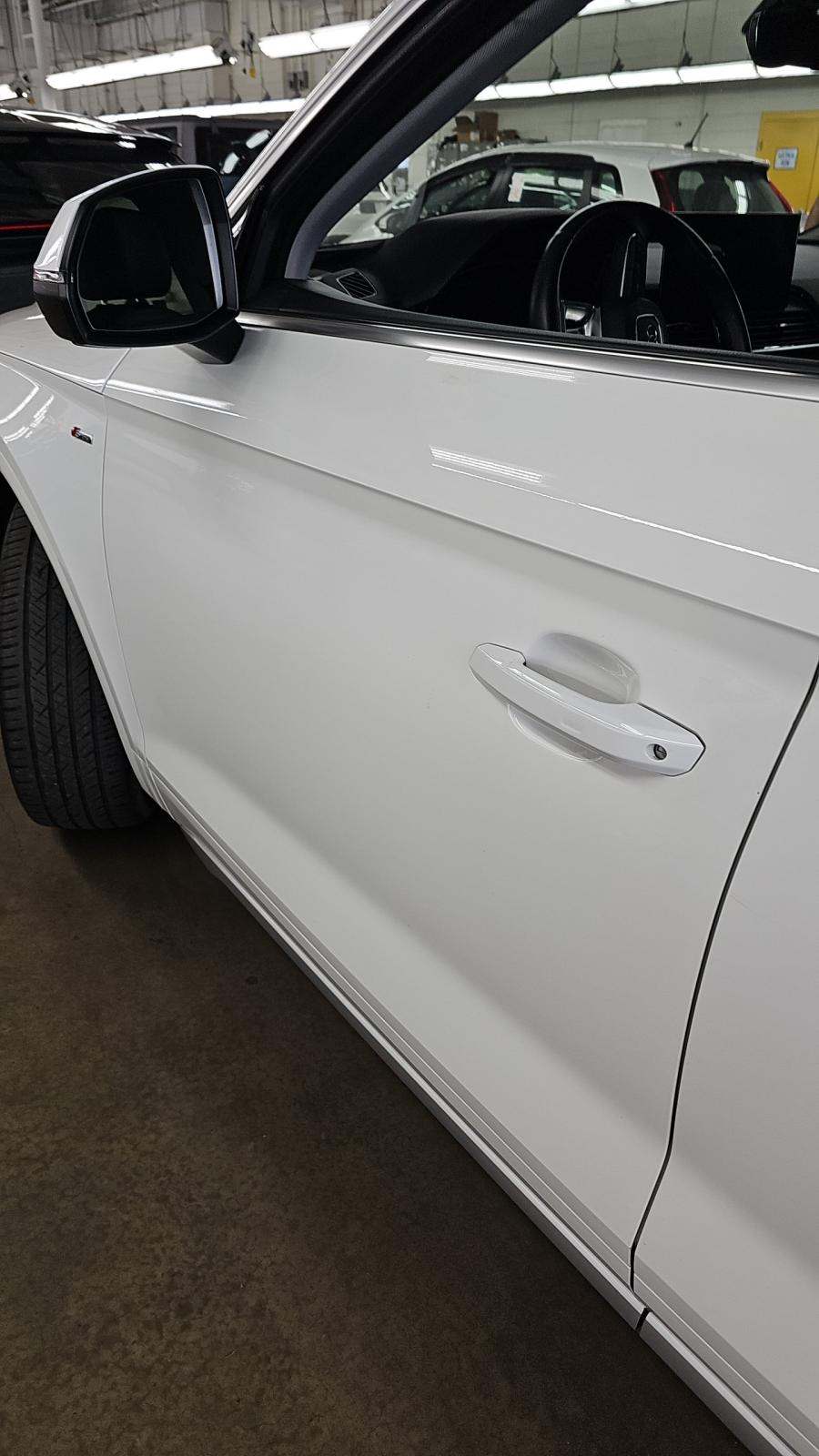 2023 Audi Q5 S line Premium Plus AWD