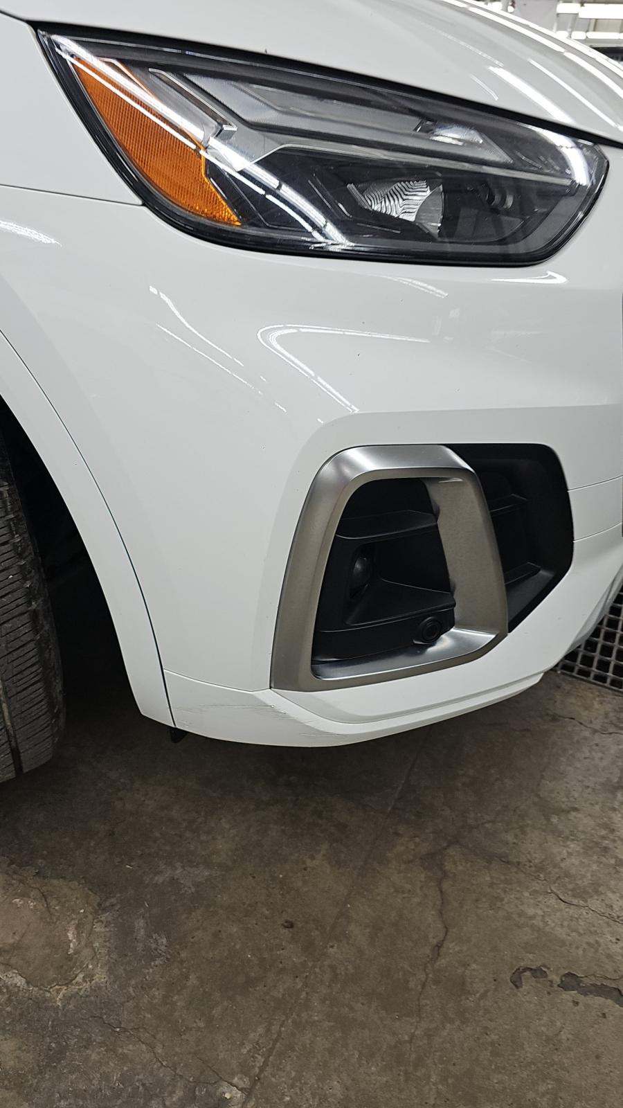 2023 Audi Q5 S line Premium Plus AWD