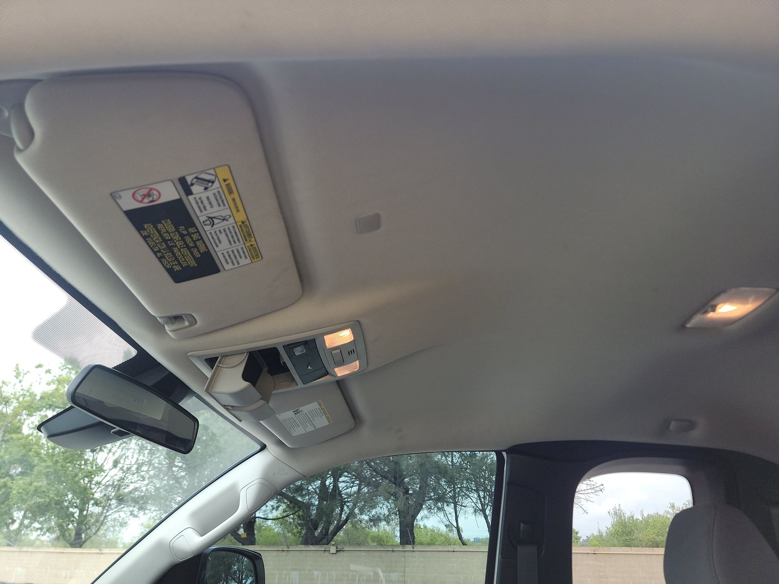 2020 Toyota Tacoma SR RWD