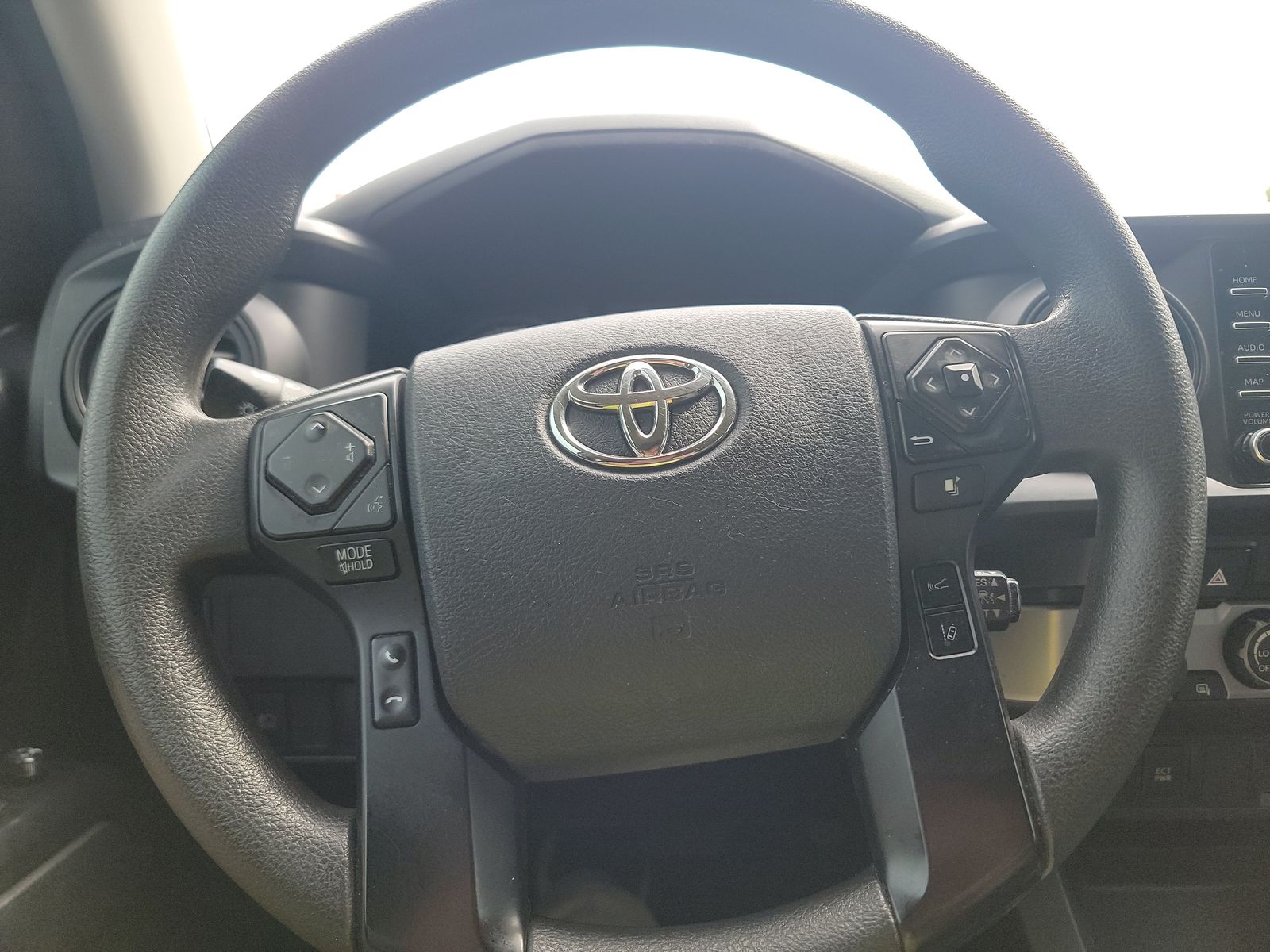 2020 Toyota Tacoma SR RWD