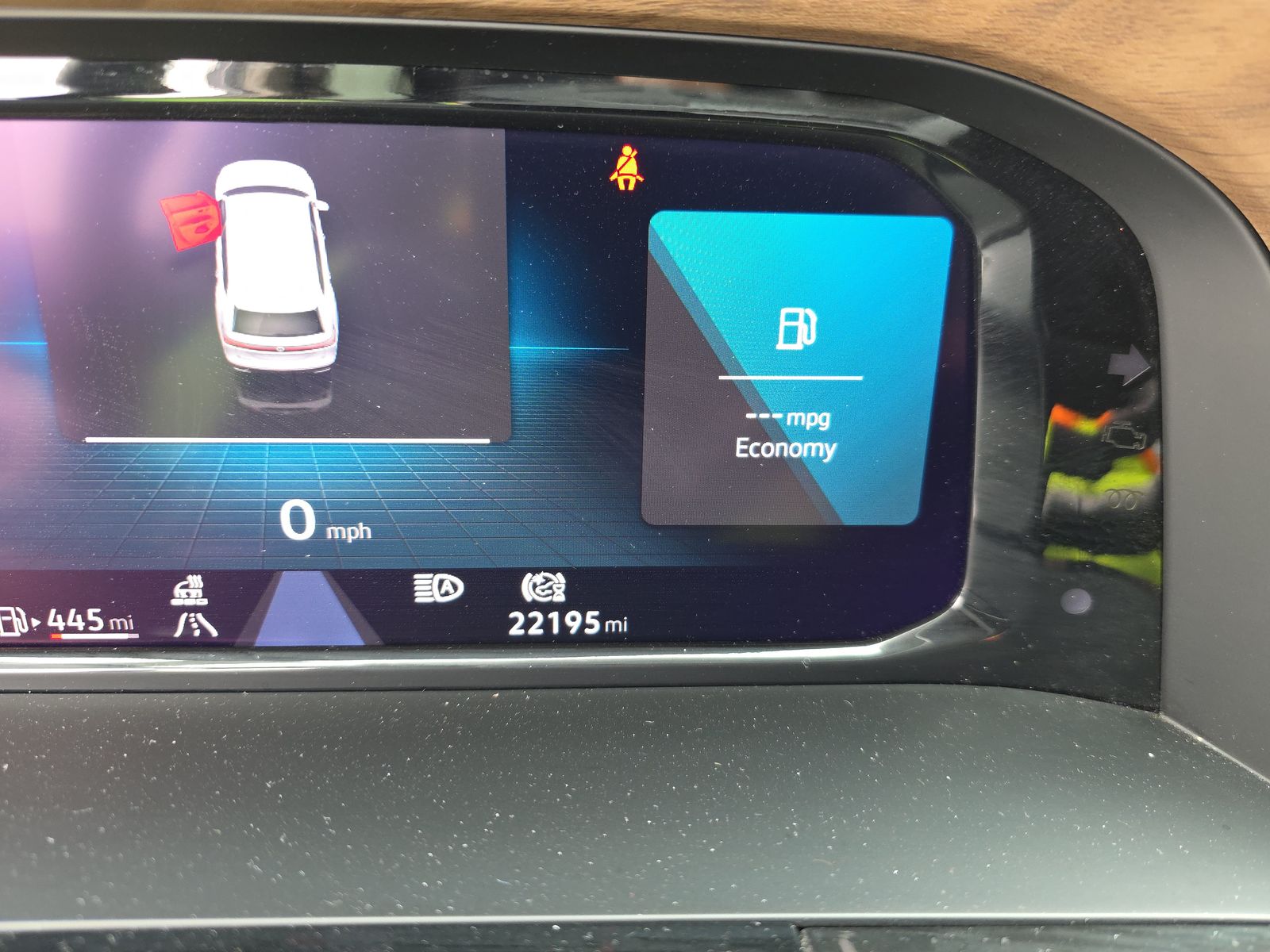 2025 Volkswagen Atlas 2.0T SE AWD