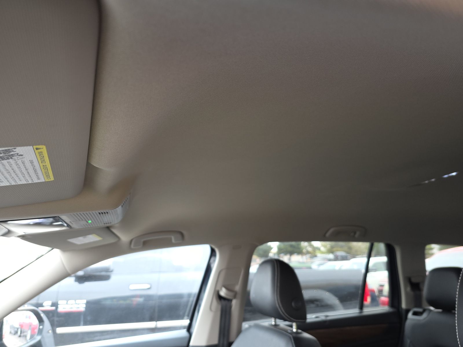 2025 Volkswagen Atlas 2.0T SE AWD