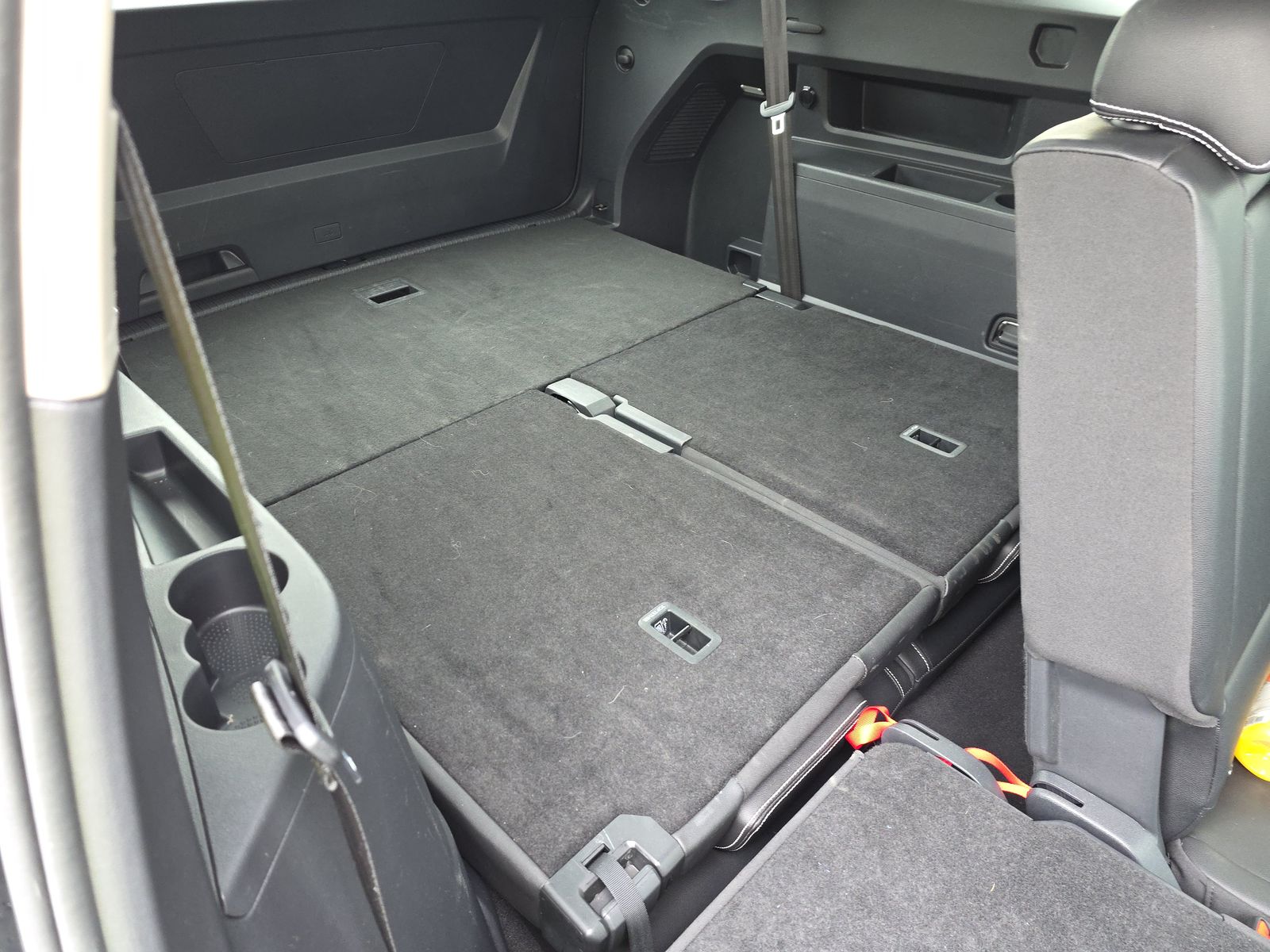 2025 Volkswagen Atlas 2.0T SE AWD