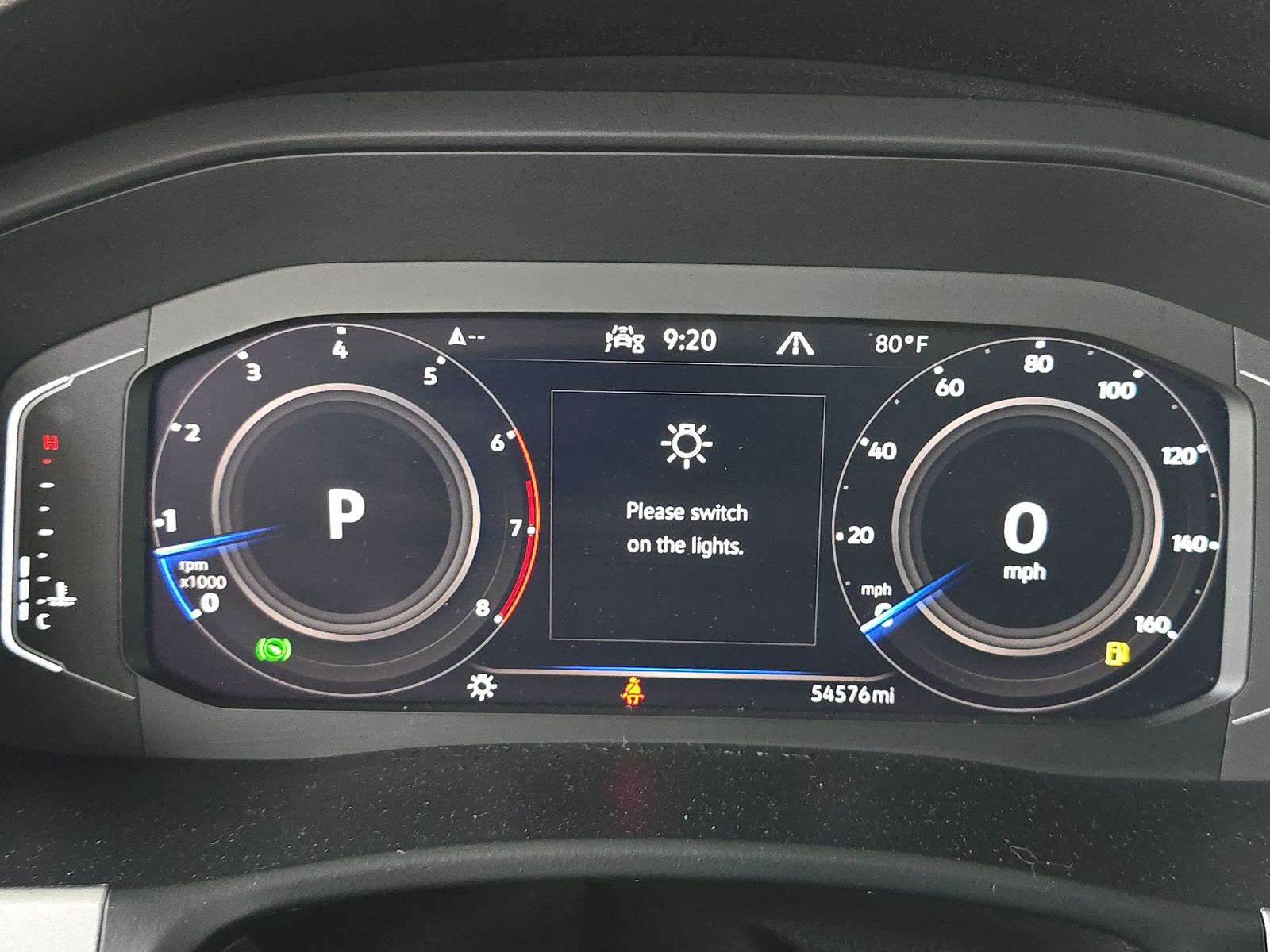 2022 Volkswagen Atlas 3.6L SE AWD