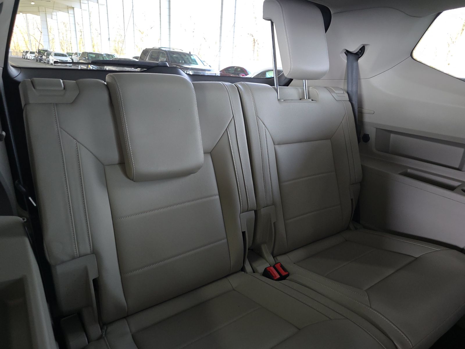 2022 Volkswagen Atlas 3.6L SE AWD