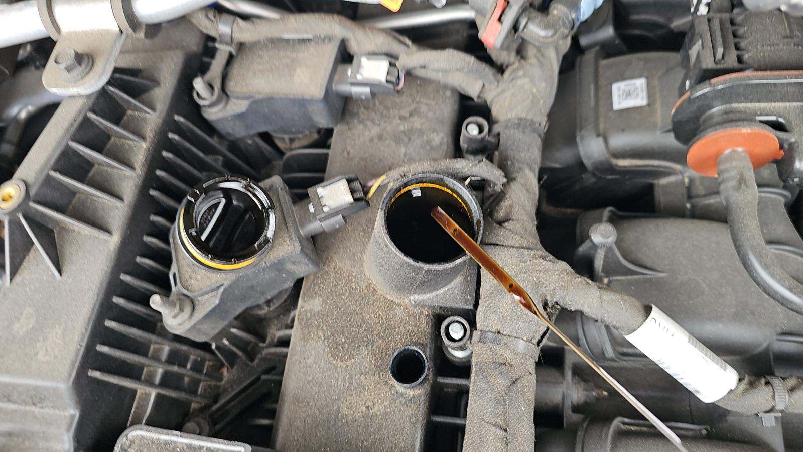 2023 Ford Explorer XLT FWD