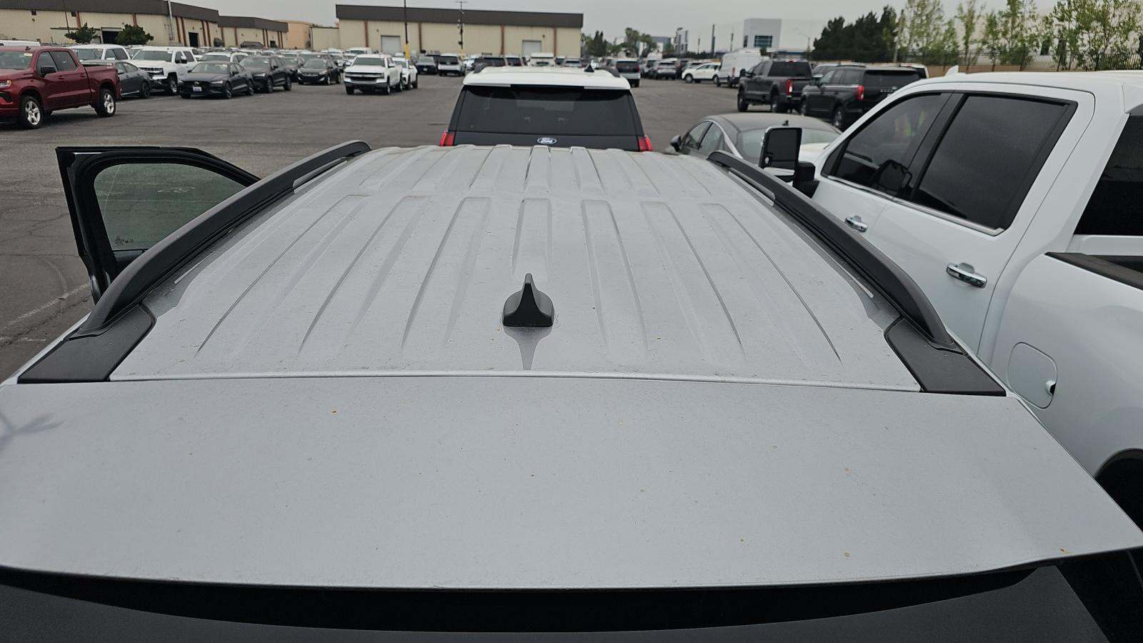 2023 Ford Explorer XLT FWD