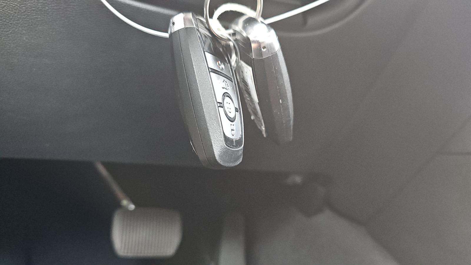 2023 Ford Explorer XLT FWD