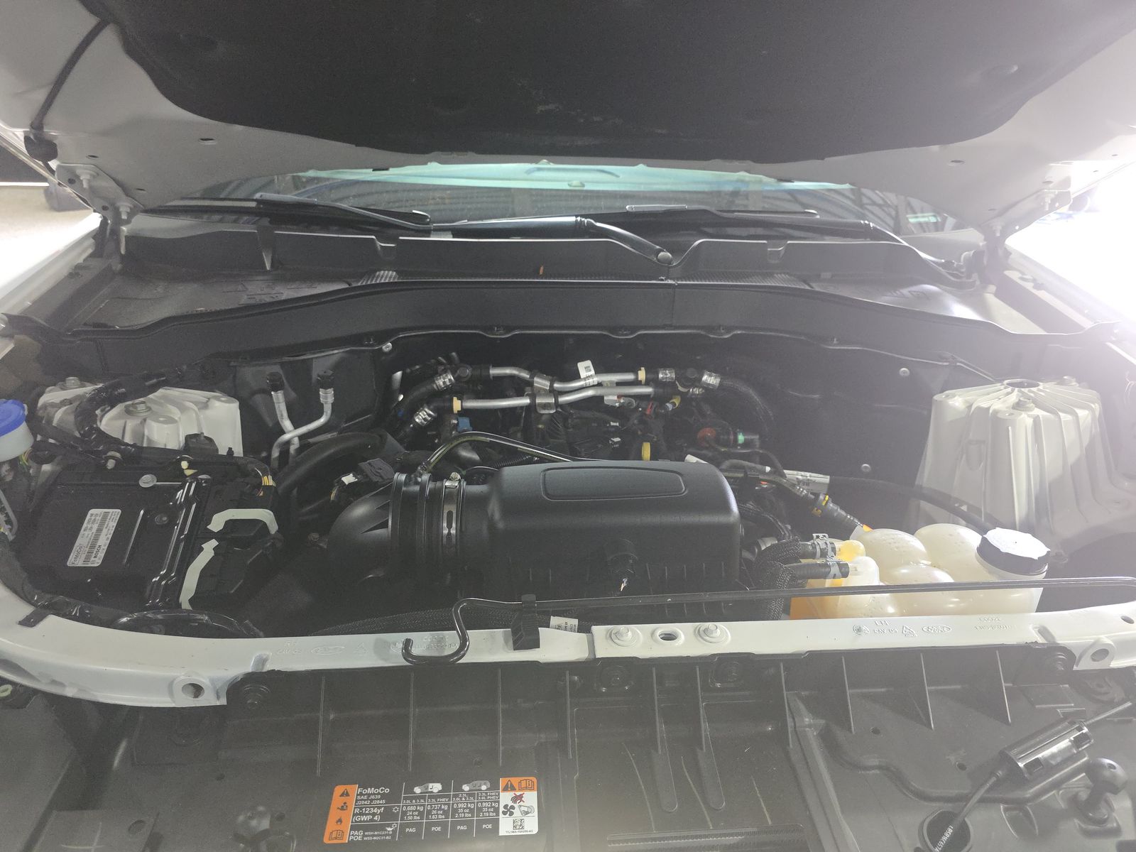 2023 Ford Explorer XLT AWD