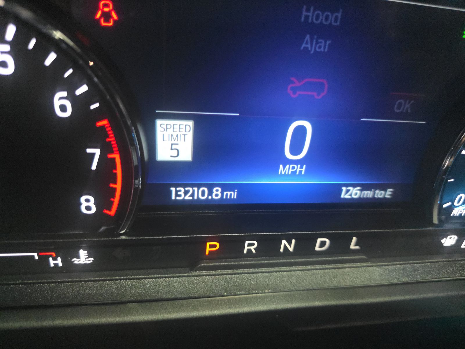 2023 Ford Explorer XLT AWD