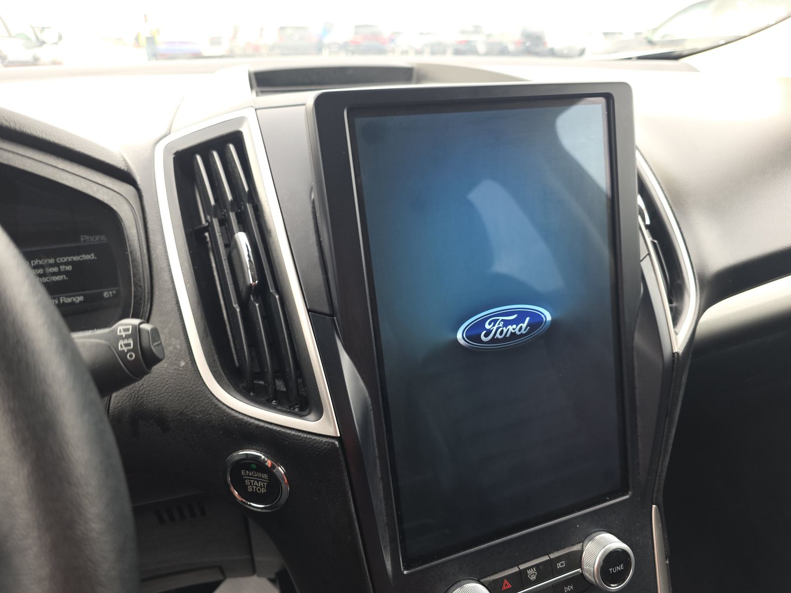 2023 Ford Edge SEL AWD