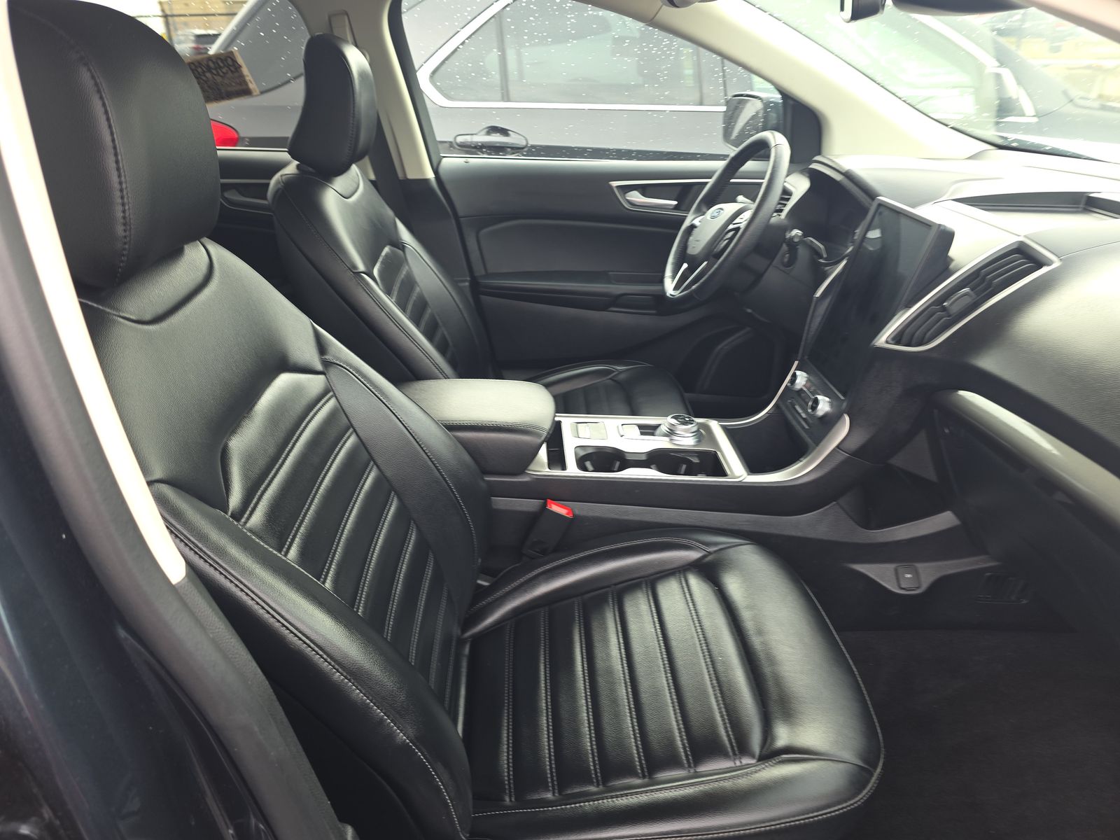 2023 Ford Edge SEL AWD