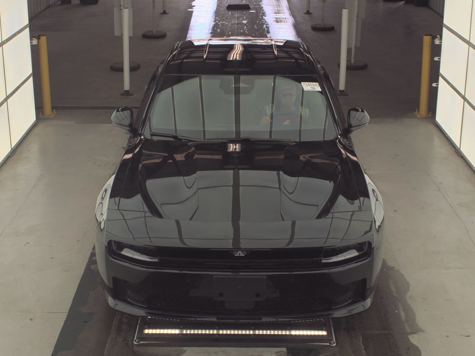 DODGE CHALLENGER - 3