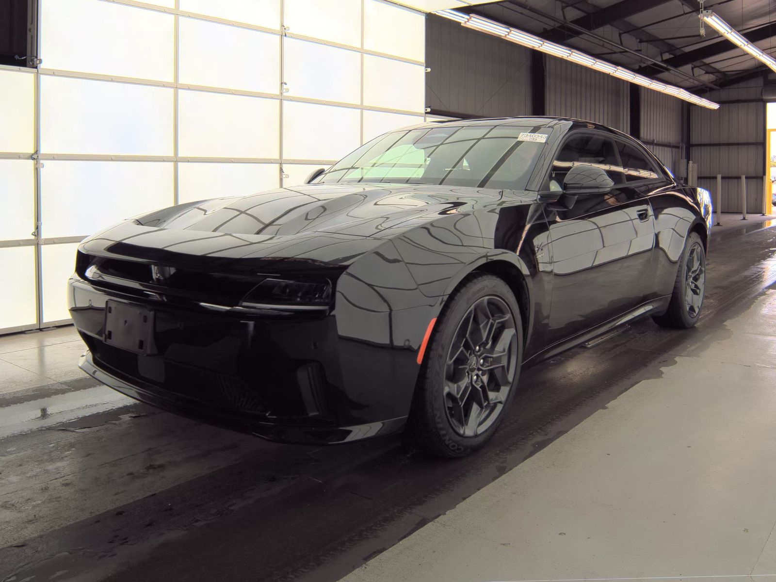 DODGE CHALLENGER - 1