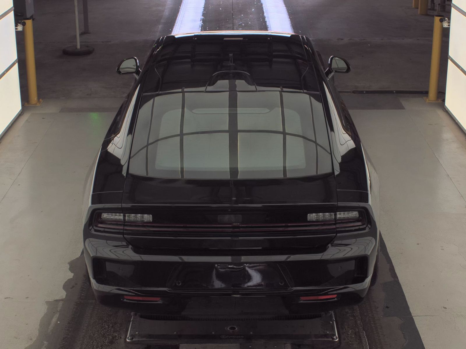 DODGE CHALLENGER - 7