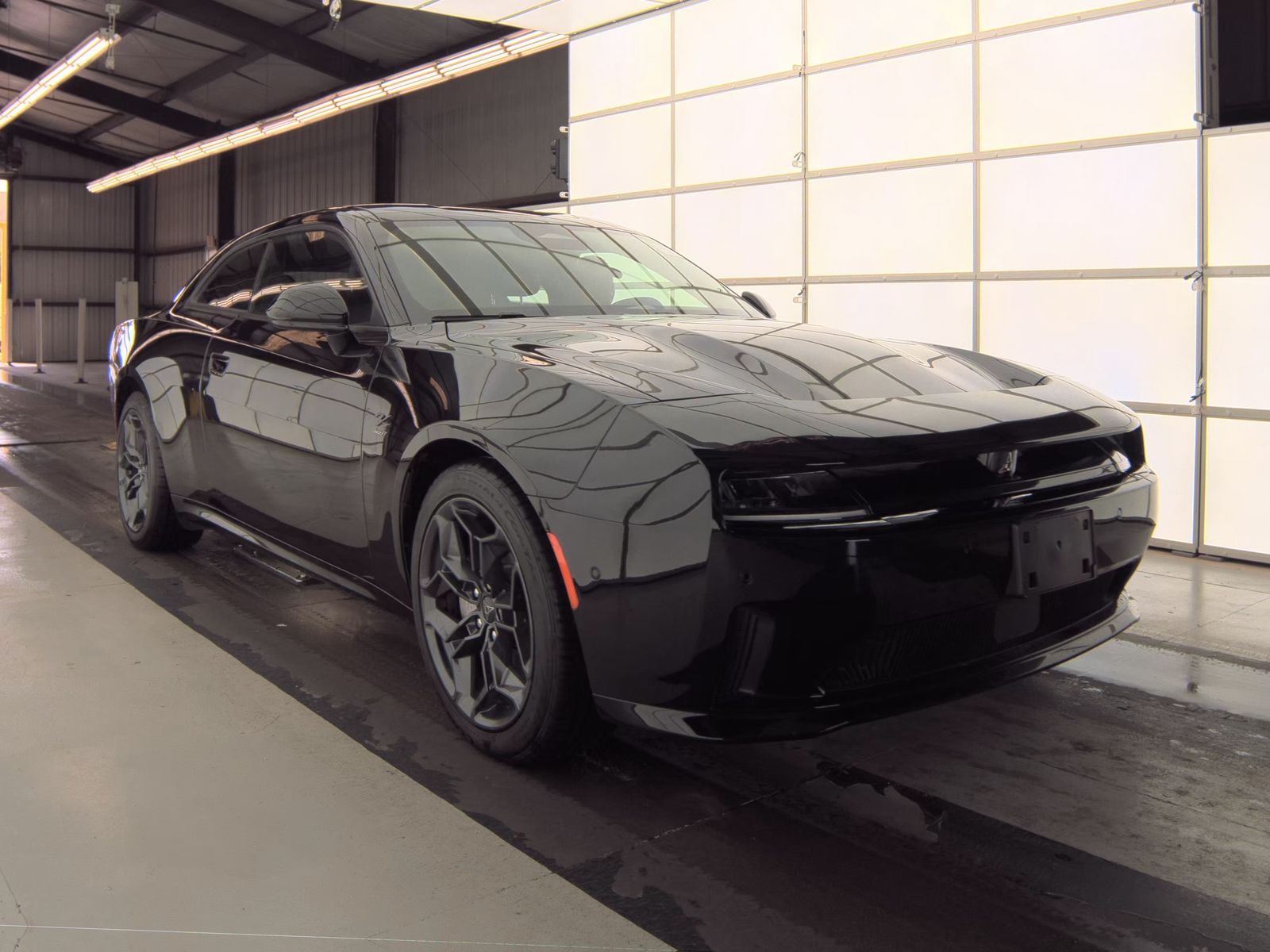 DODGE CHALLENGER - 5