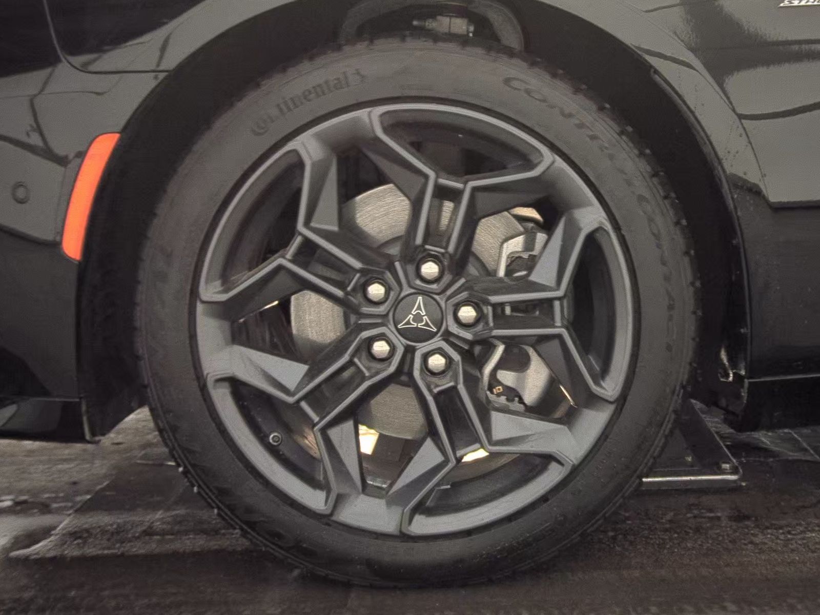 DODGE CHALLENGER - 10