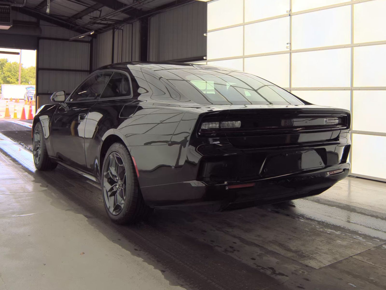 DODGE CHALLENGER - 9