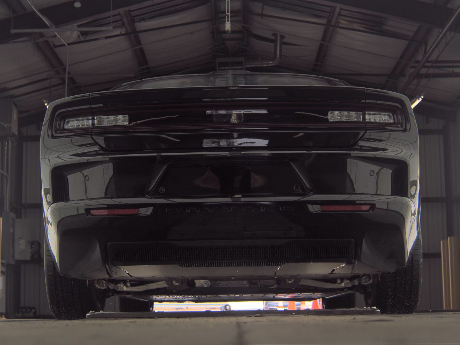 DODGE CHALLENGER - 8