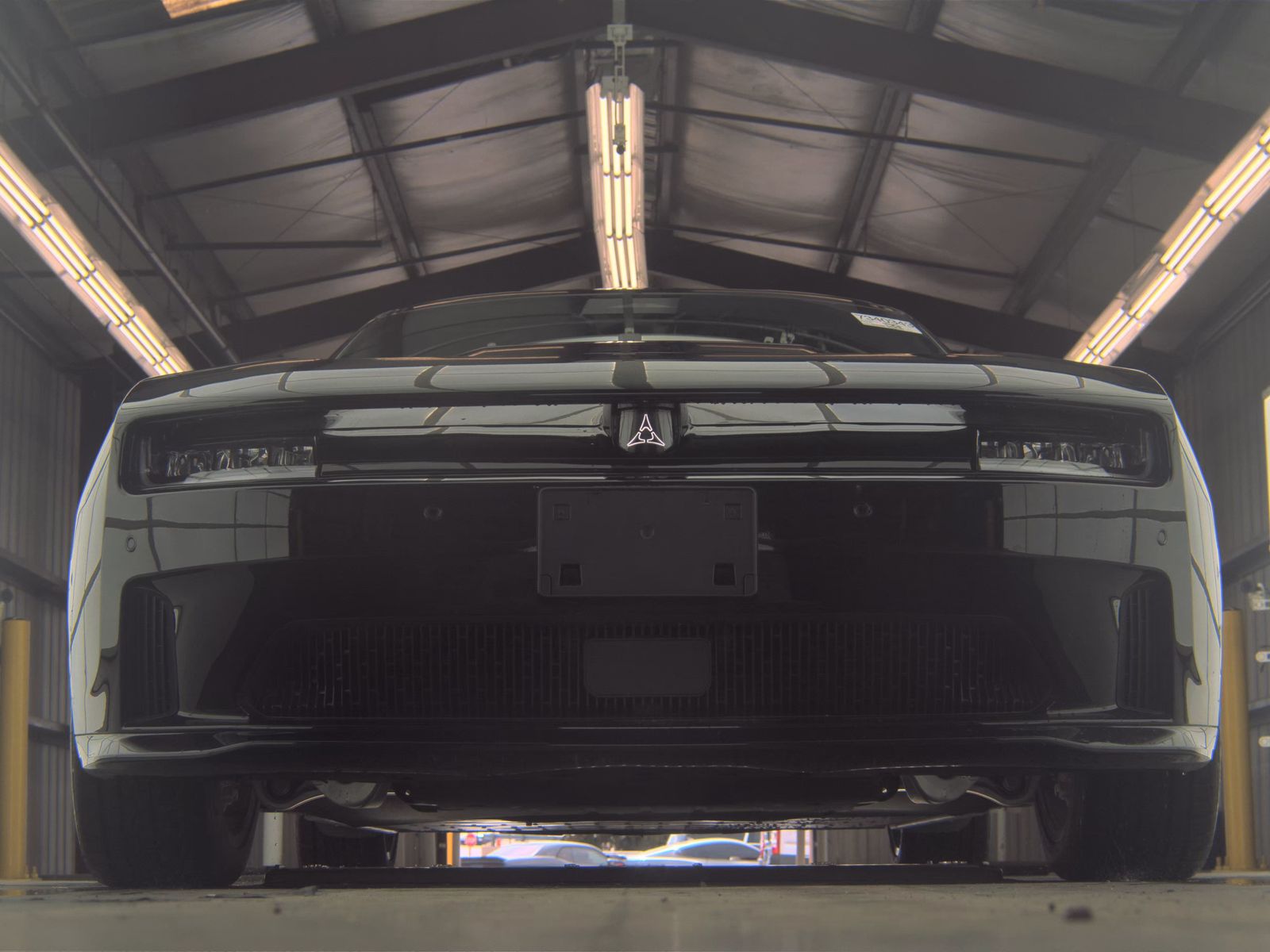 DODGE CHALLENGER - 4