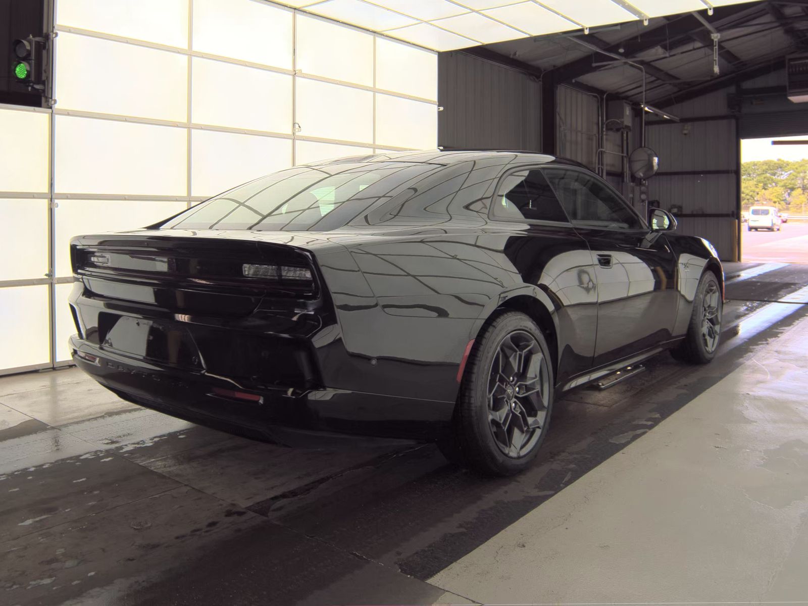 DODGE CHALLENGER - 6