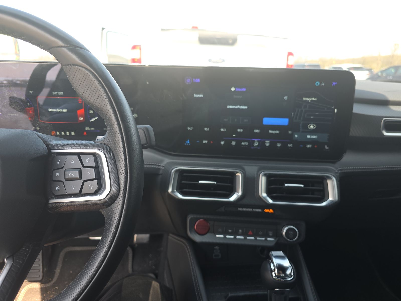 2024 Ford Mustang GT Premium RWD