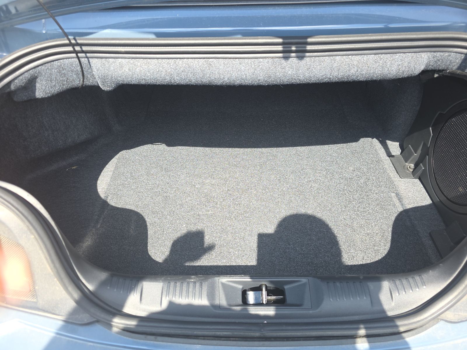 2024 Ford Mustang GT Premium RWD