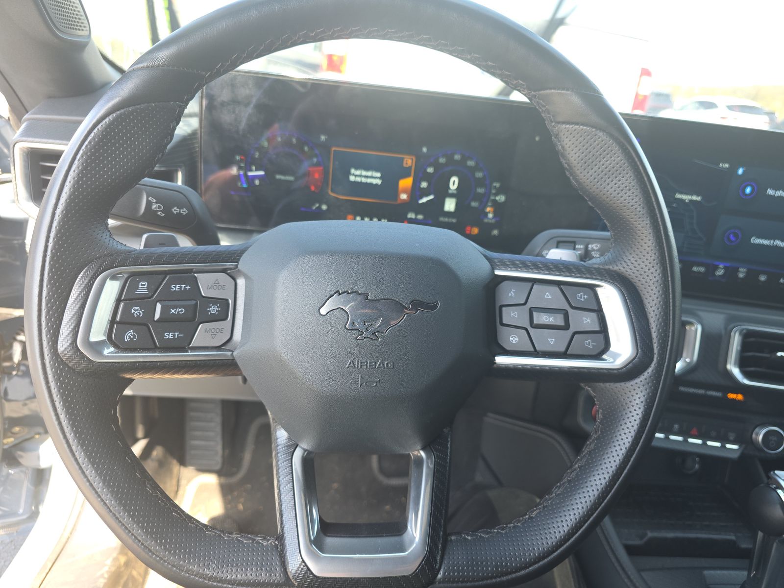 2024 Ford Mustang GT Premium RWD