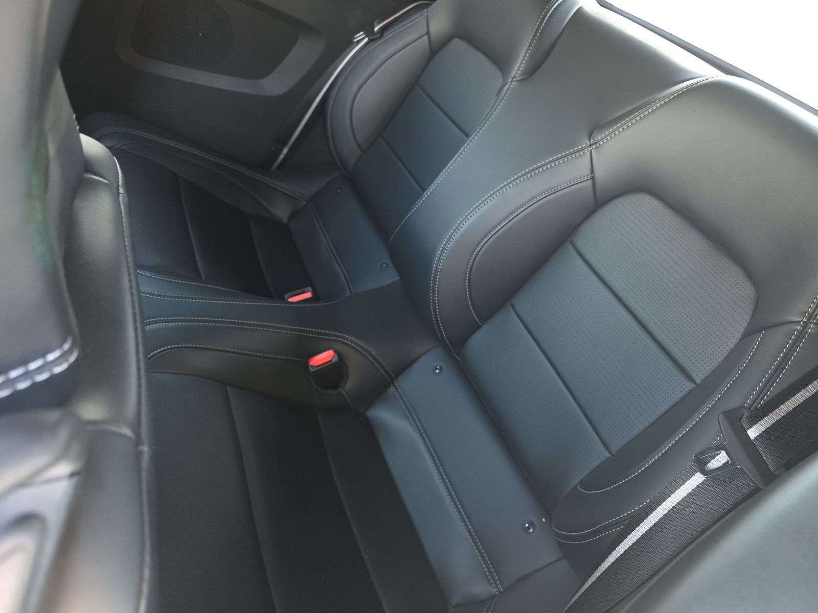 2024 Ford Mustang GT Premium RWD