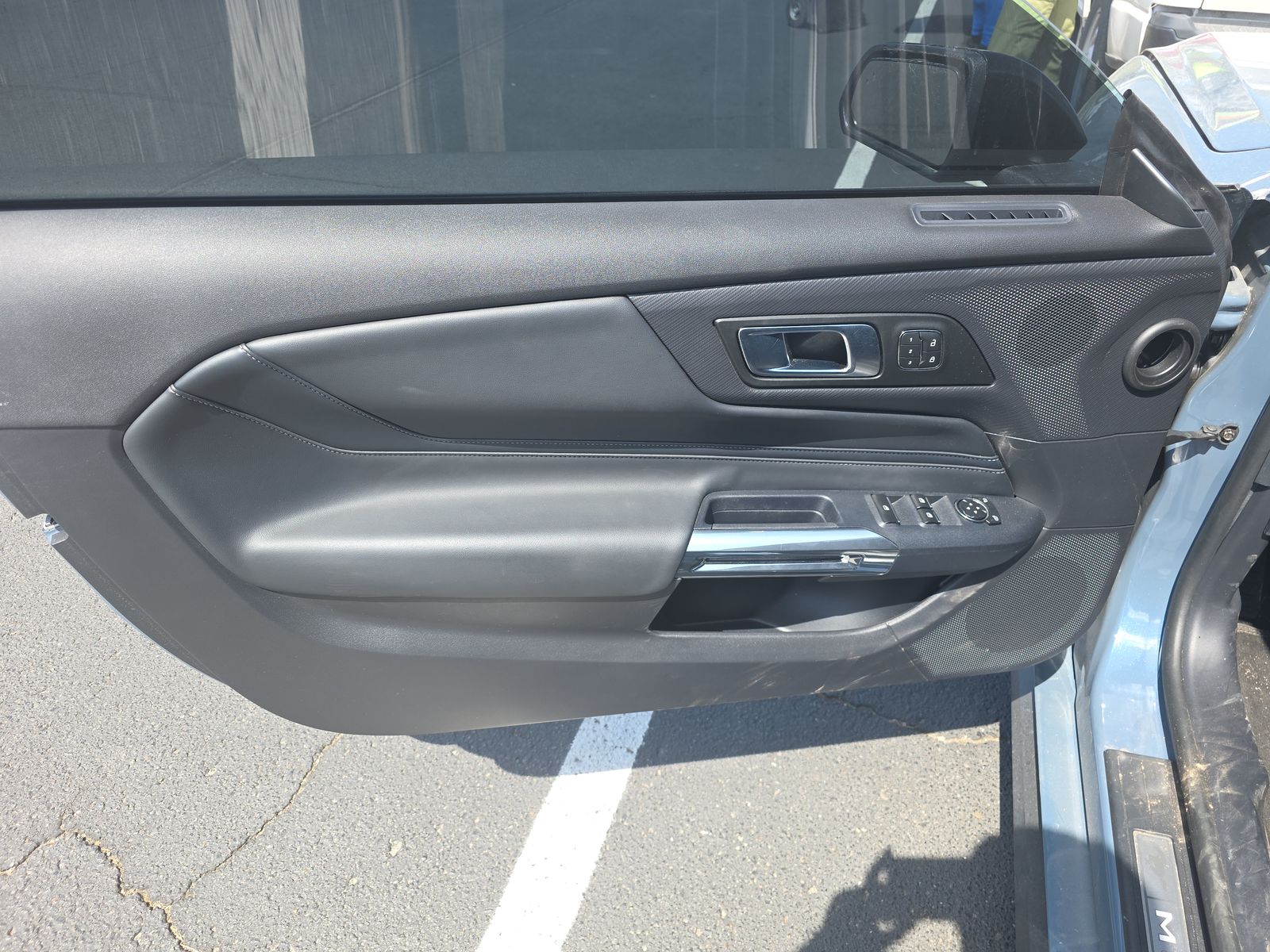 2024 Ford Mustang GT Premium RWD