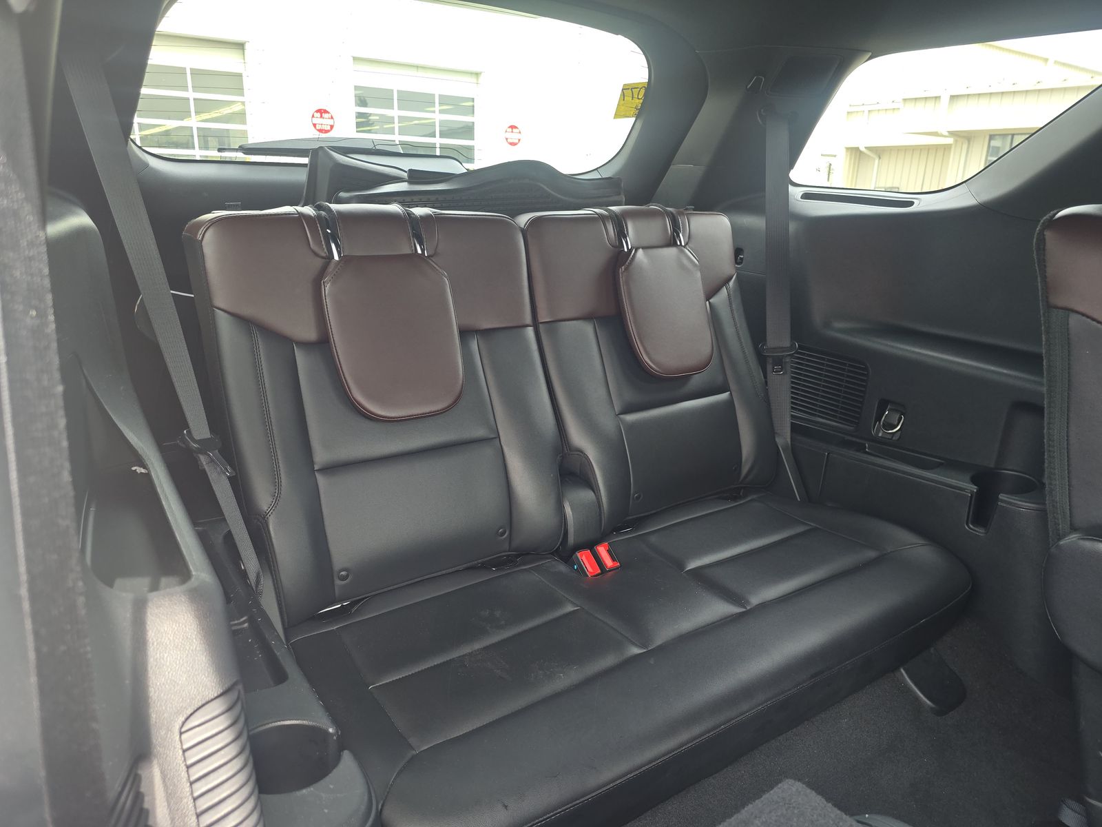 2022 Ford Explorer Platinum AWD