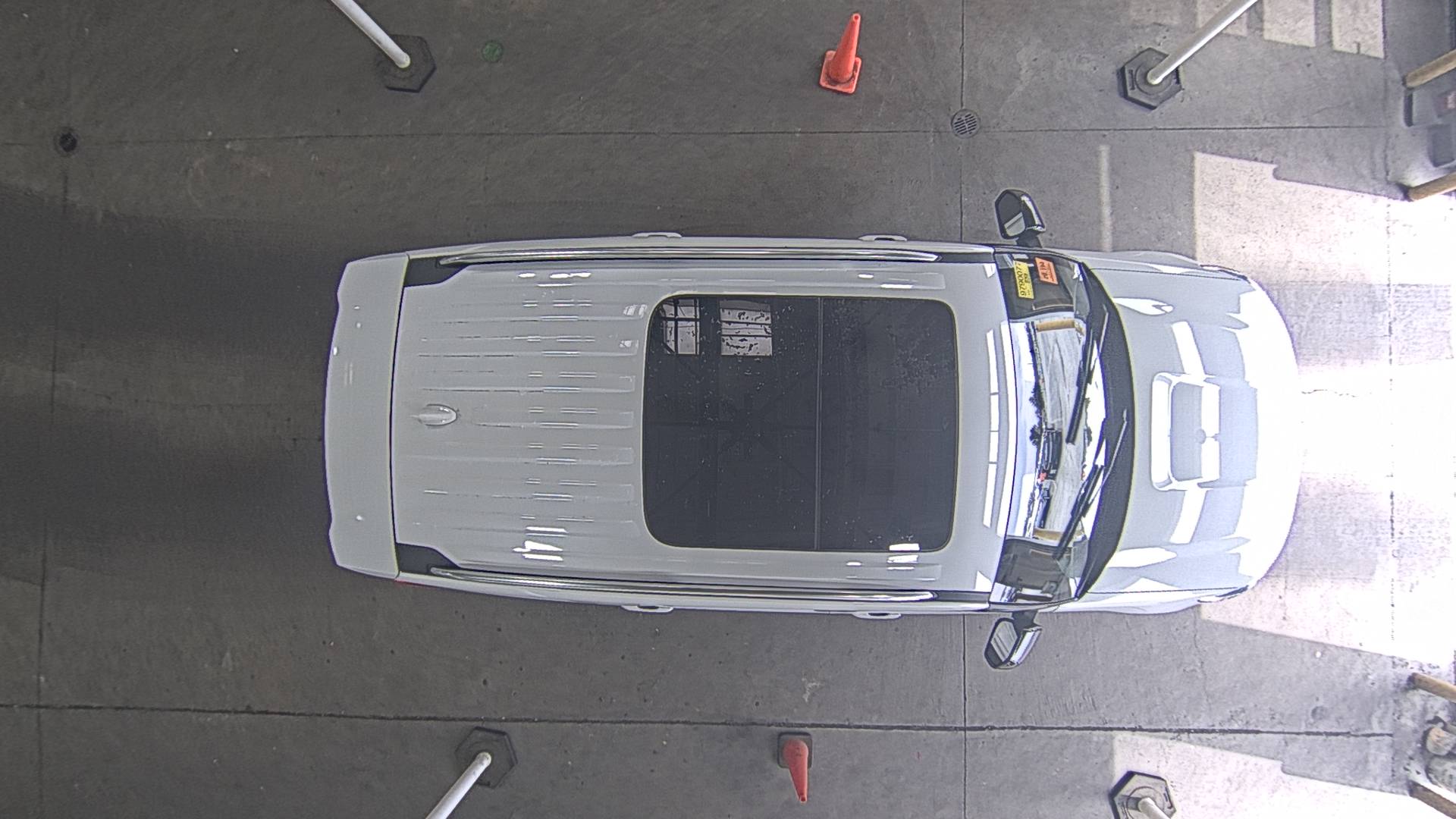 2022 Ford Explorer Platinum AWD