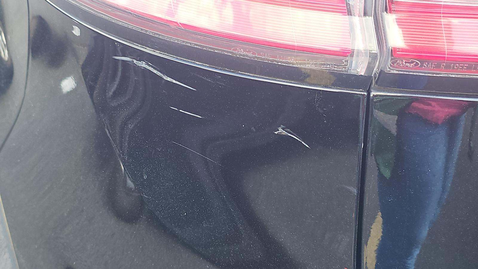 2024 Ford Edge SEL AWD