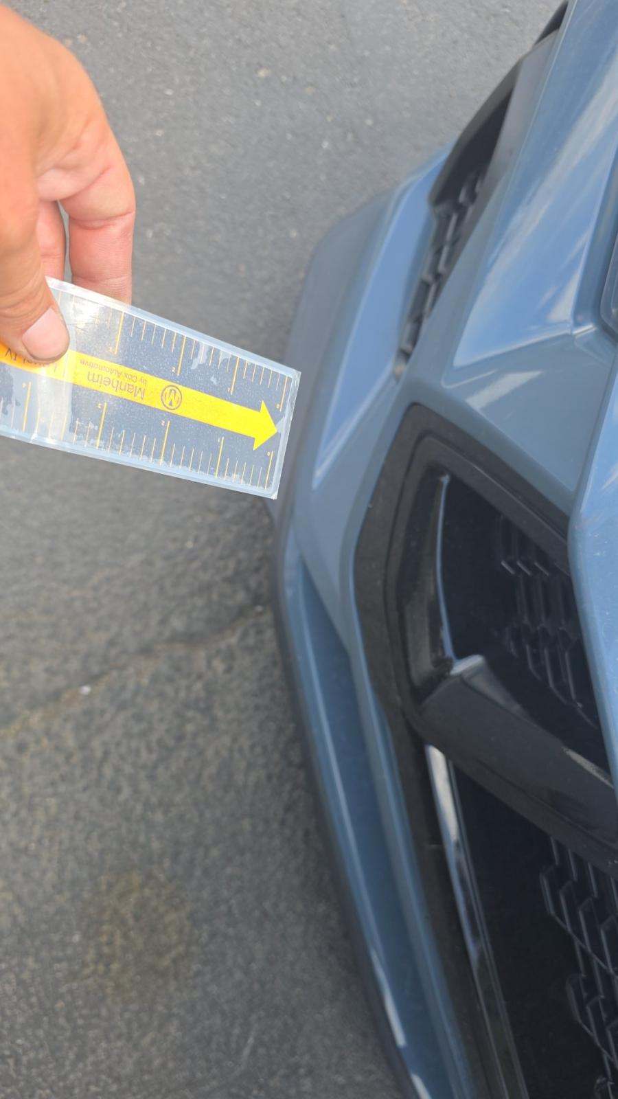 2024 Ford Mustang GT Premium RWD