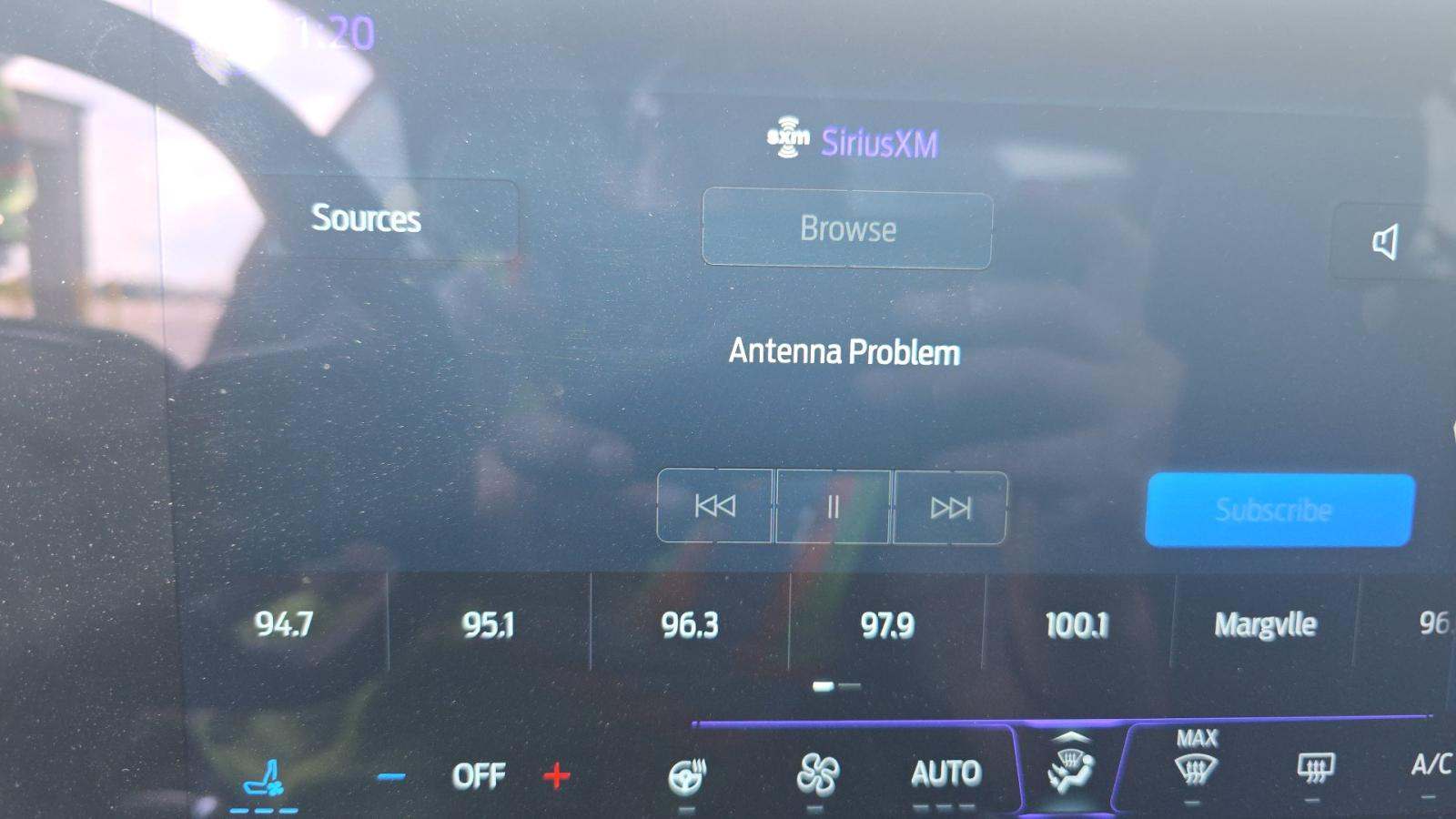 2024 Ford Mustang GT Premium RWD