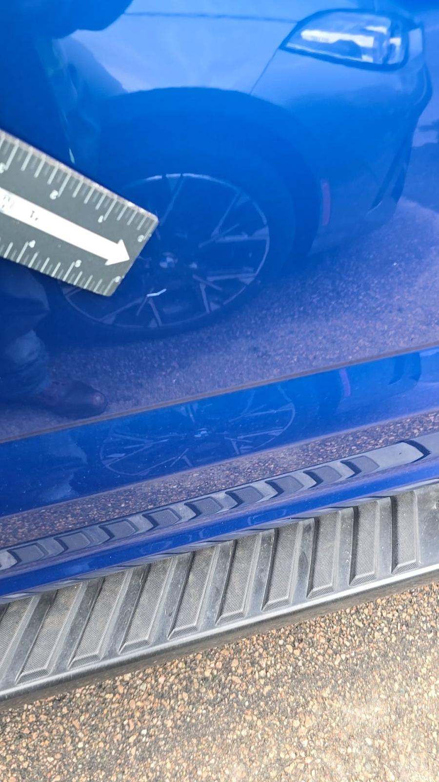 2018 Ford F-150 XLT AWD