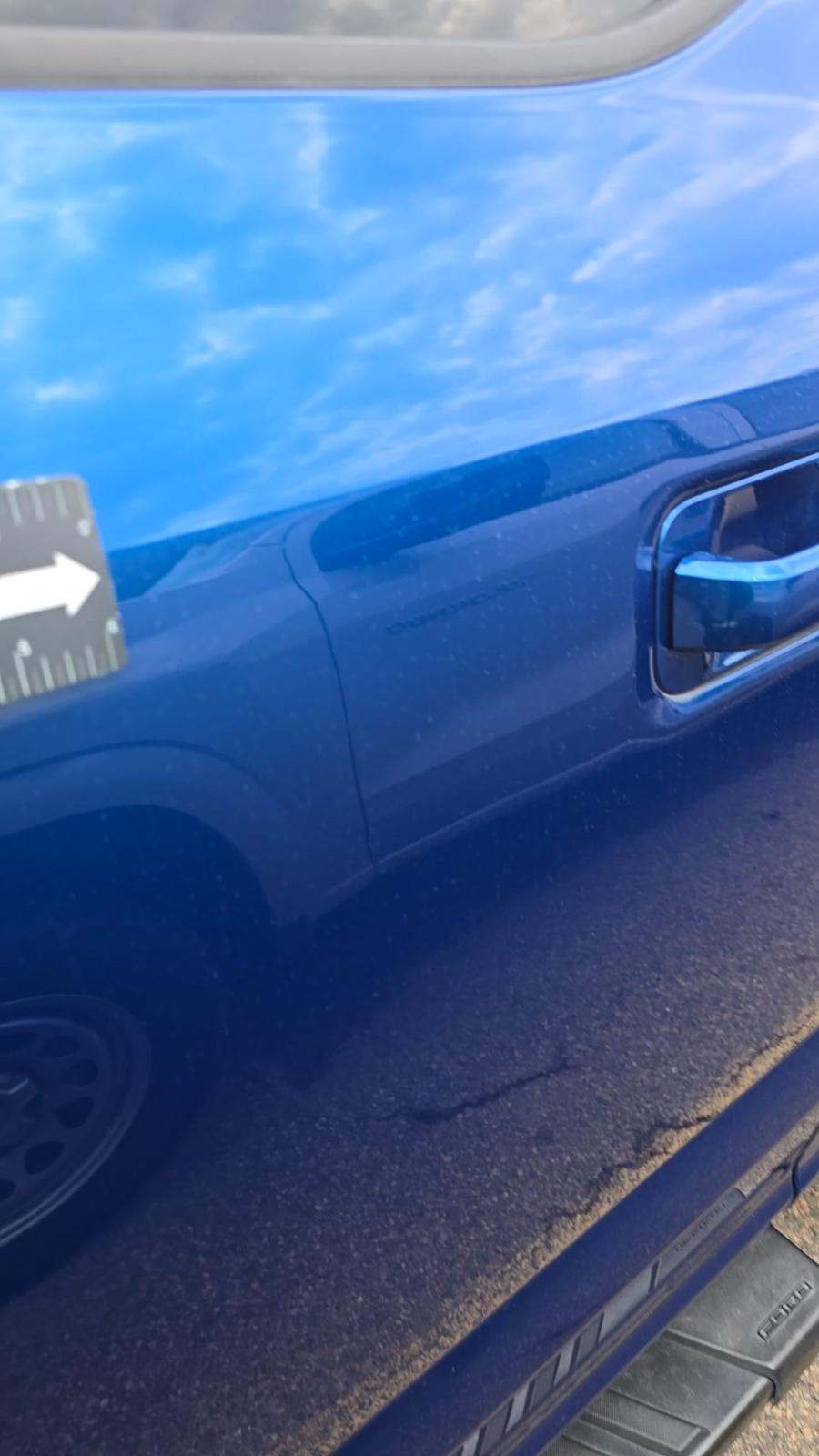 2018 Ford F-150 XLT AWD