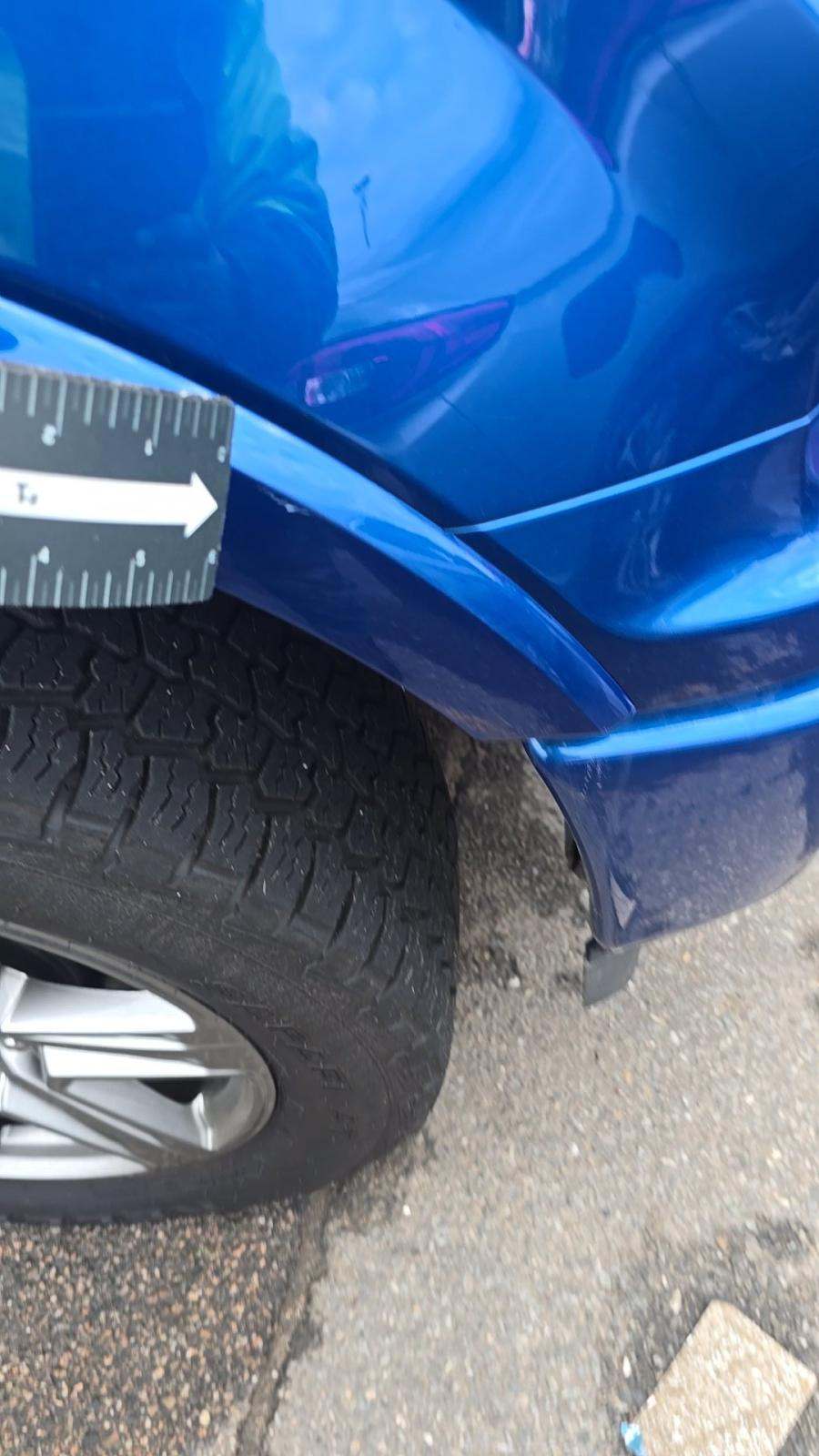 2018 Ford F-150 XLT AWD