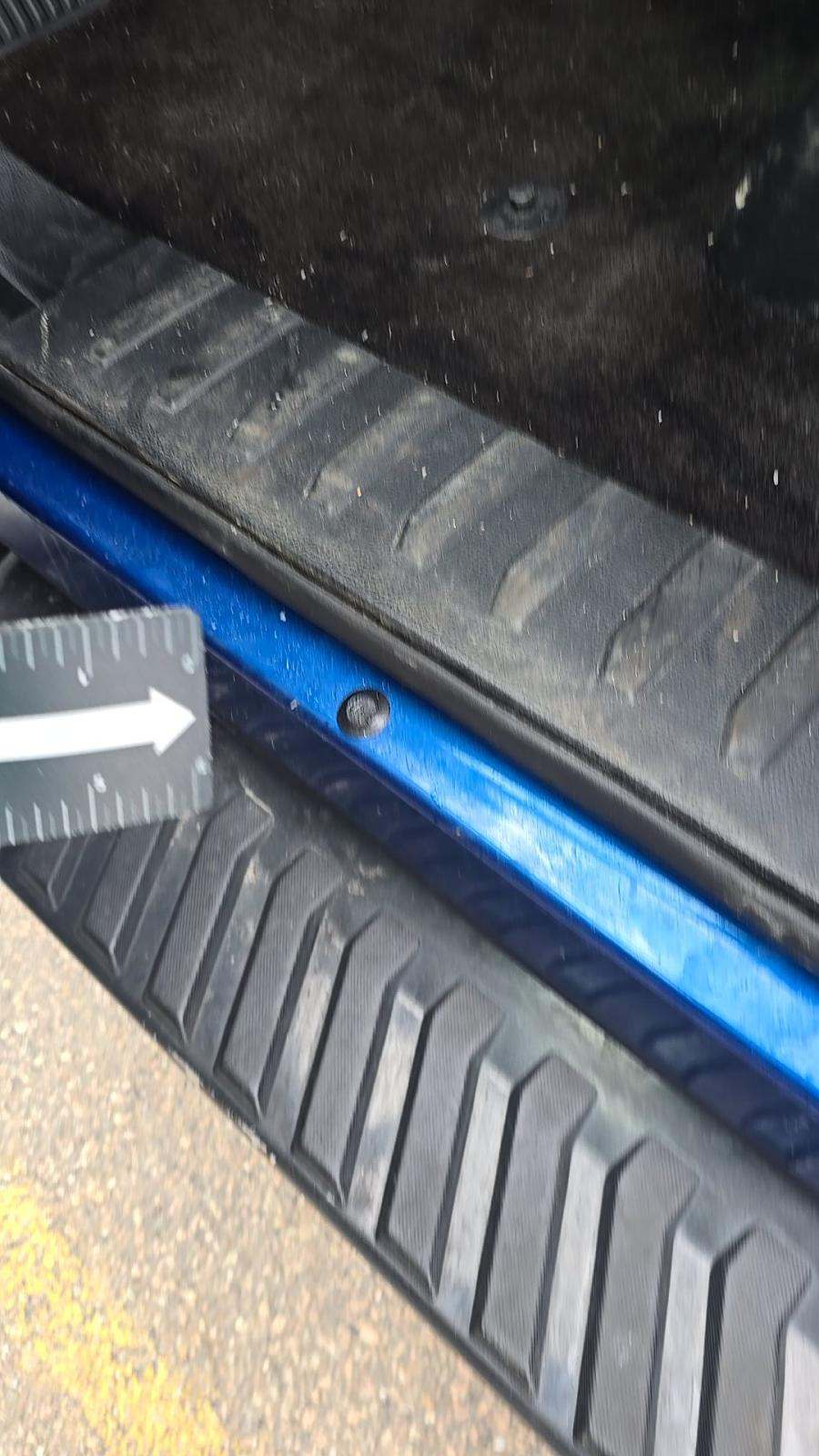 2018 Ford F-150 XLT AWD