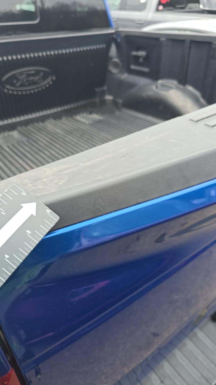 2018 Ford F-150 XLT AWD