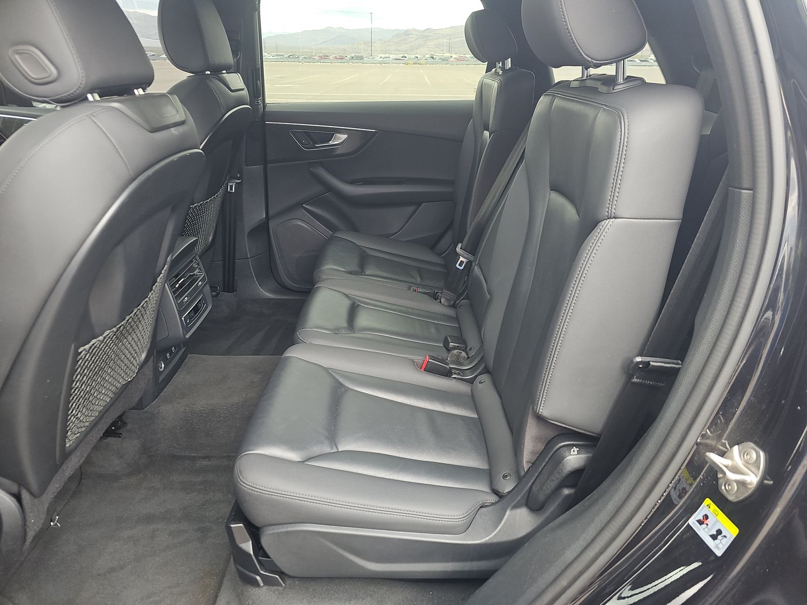 2020 Audi Q7 3.0T Premium AWD