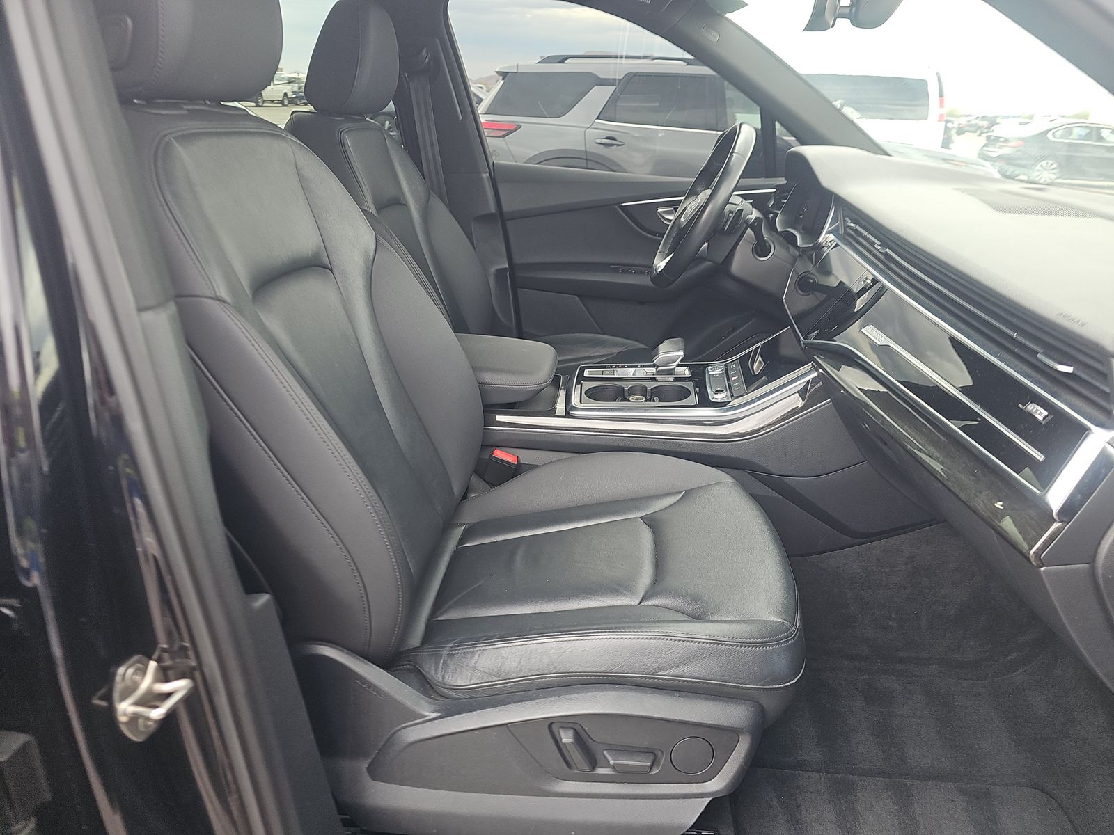 2020 Audi Q7 3.0T Premium AWD