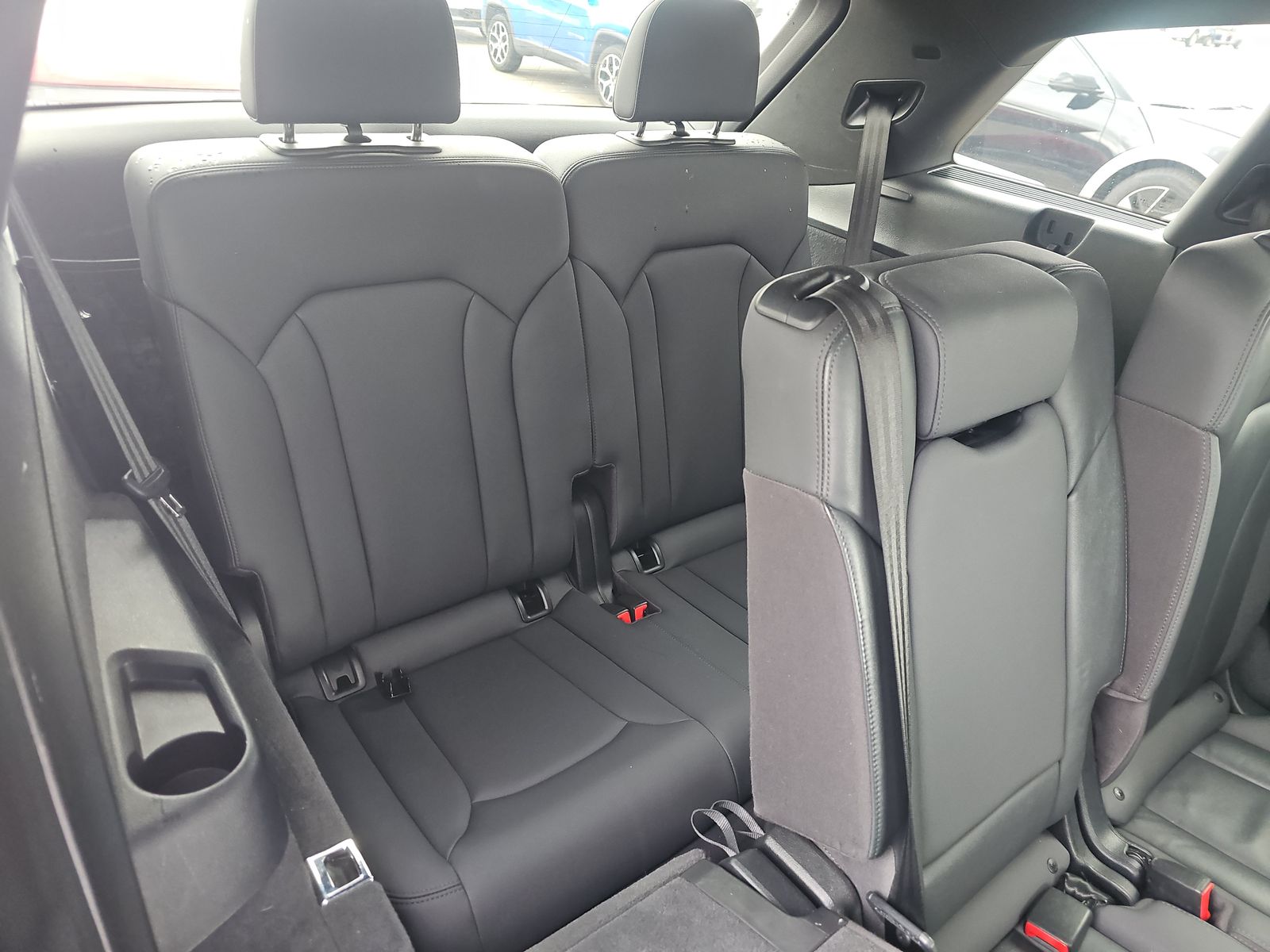 2020 Audi Q7 3.0T Premium AWD