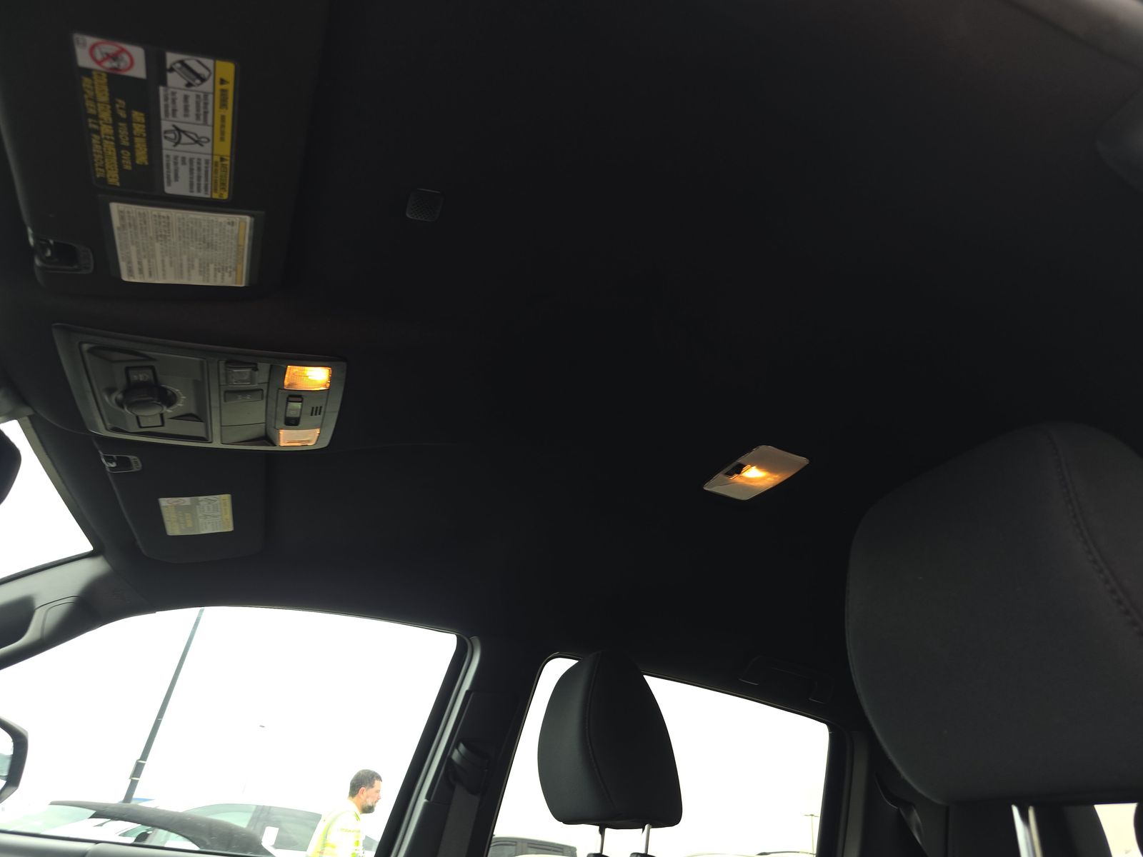 2020 Toyota Tacoma TRD Off-Road AWD