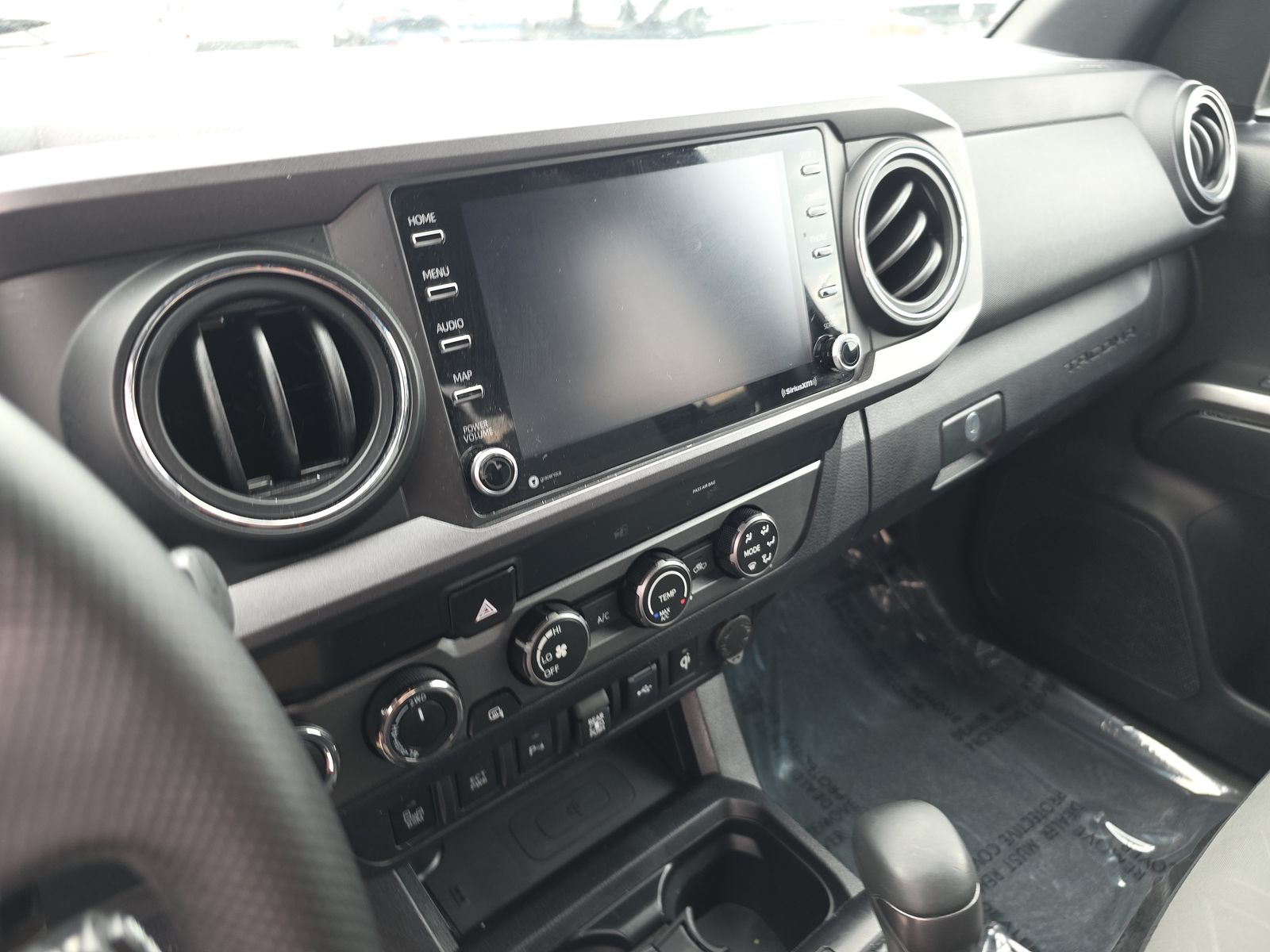 2020 Toyota Tacoma TRD Off-Road AWD