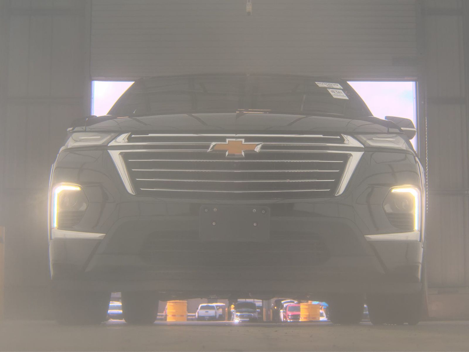 CHEVROLET PREMIER - 4