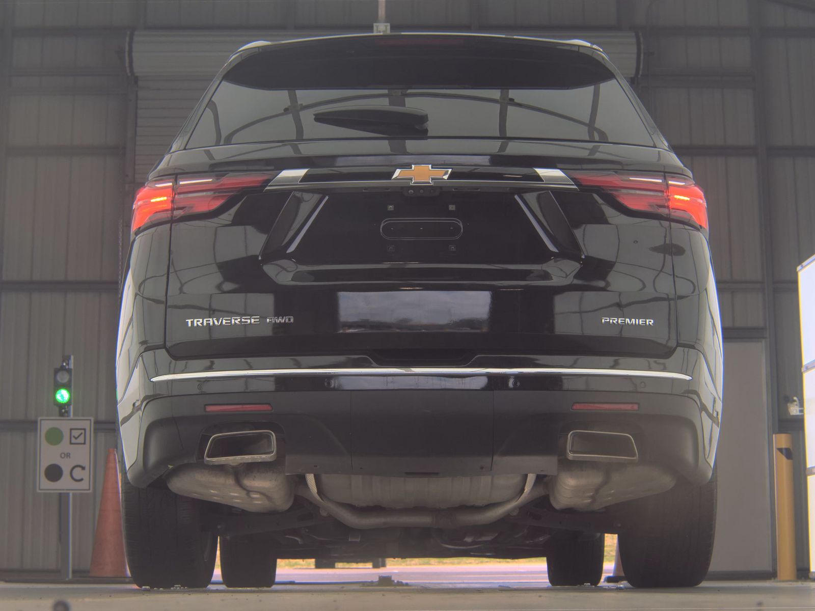 CHEVROLET PREMIER - 8